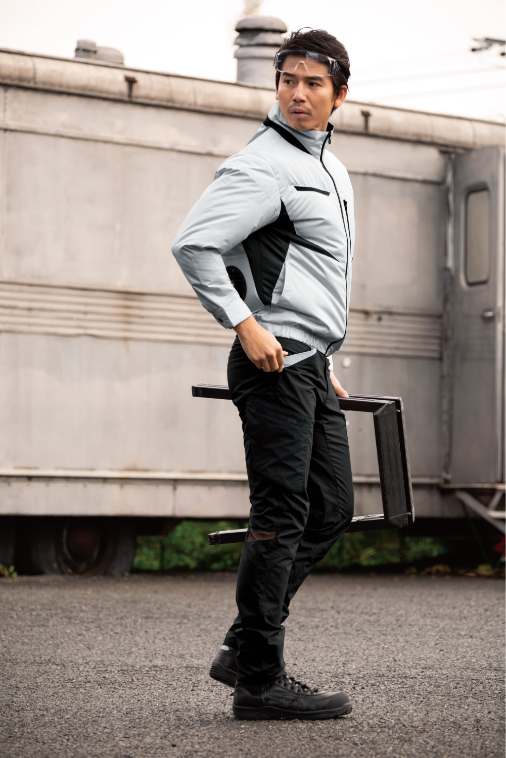 05900Series | シンメン株式会社